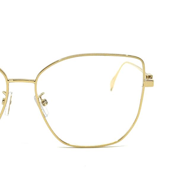 New, FENDI Eyeglasses FE50084U 030 Authentic - Picture 5 of 11